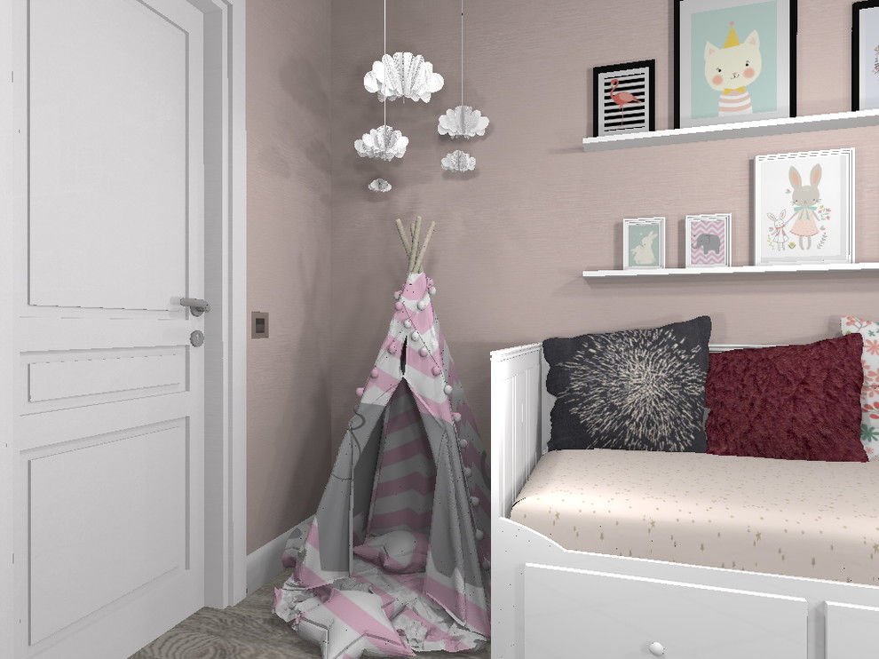 ЖК ОРАНЖ ПАРК в Котельниках