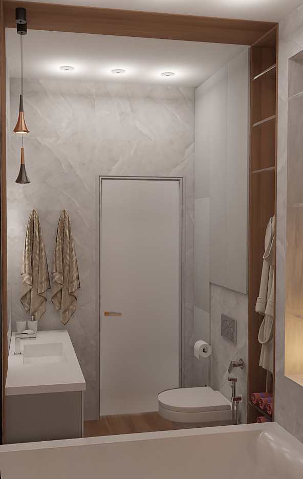 современные семидесятые