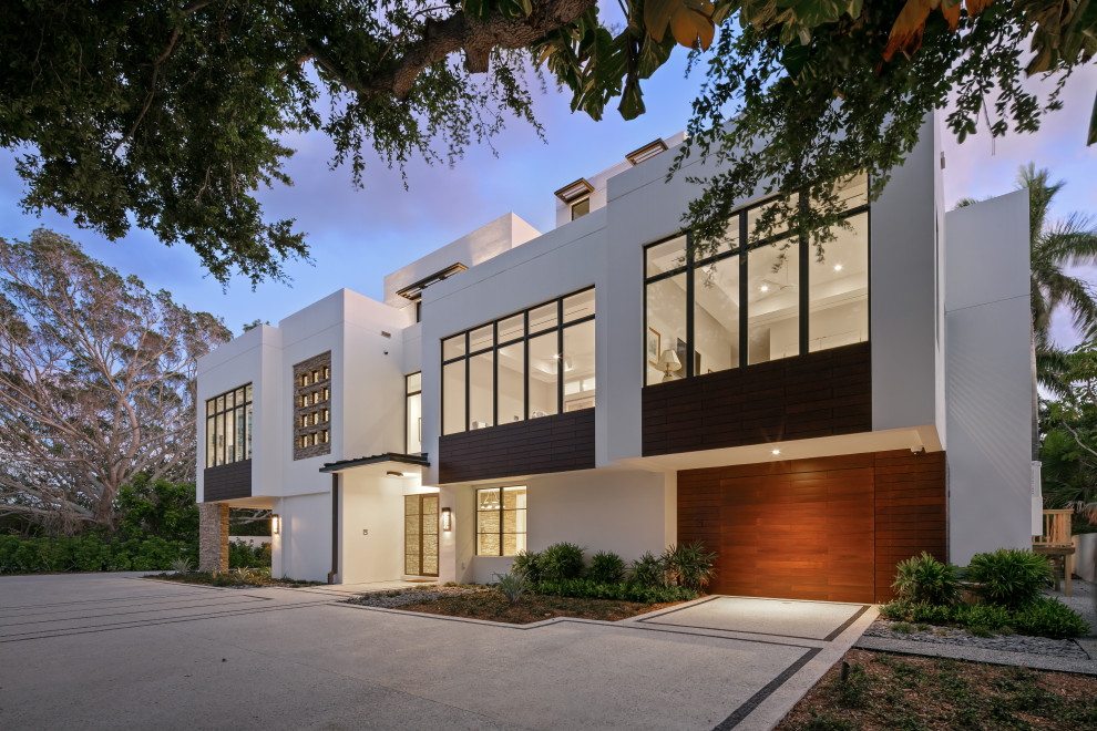Bayfront Modern Sarasota