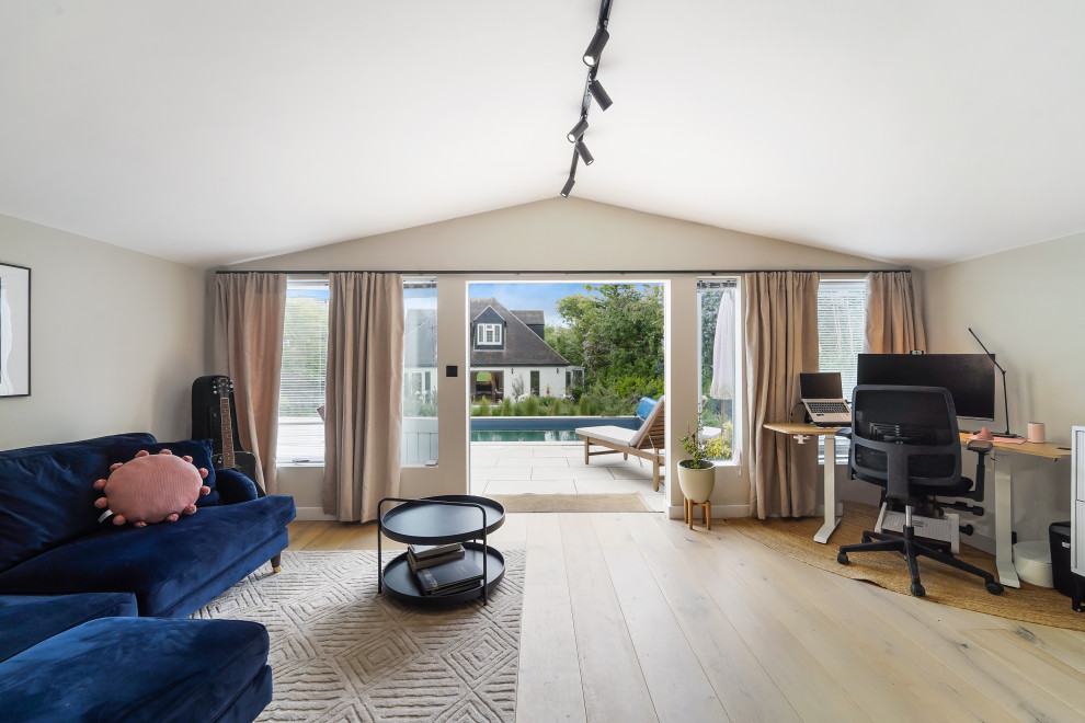 Surrey Family Home