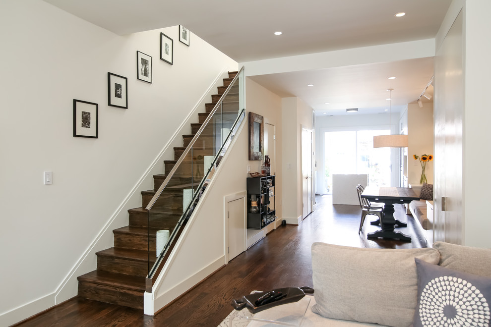 DC Contemporary Transformation