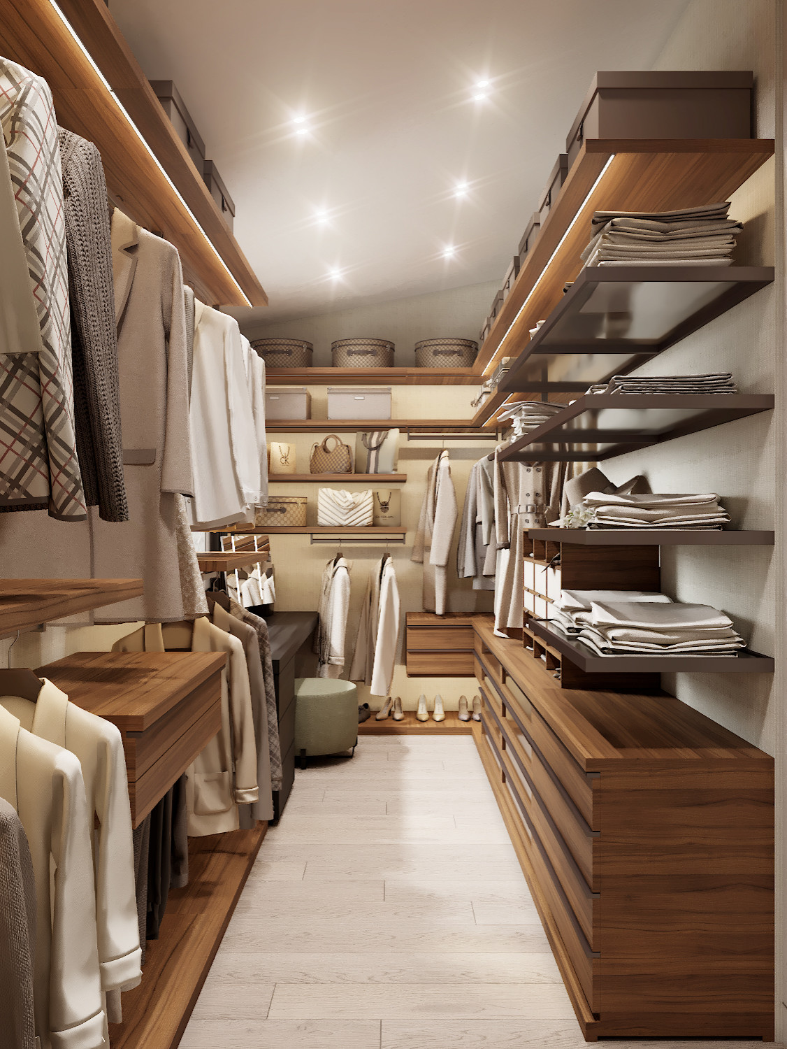 Минимализм как искусство