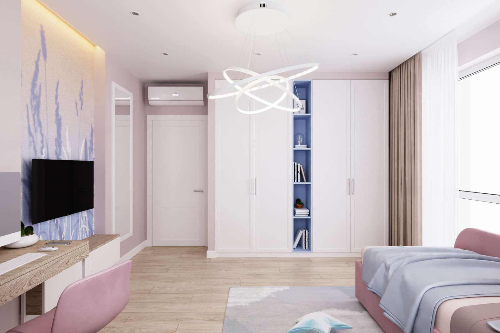 столичные поляны