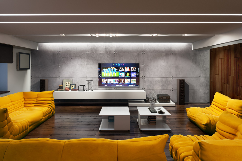 Примеры визуализации.