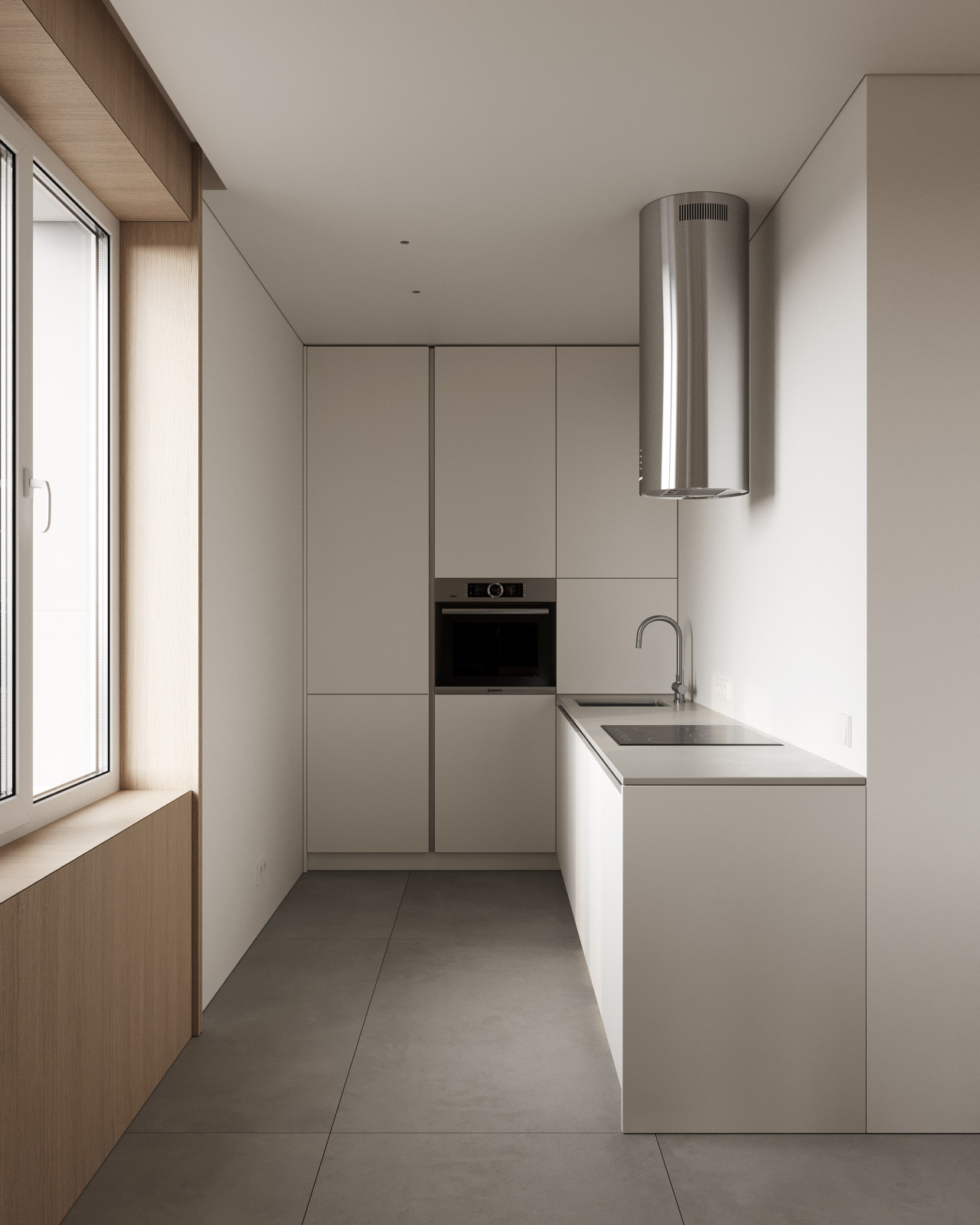 Стрижи, 84 м2