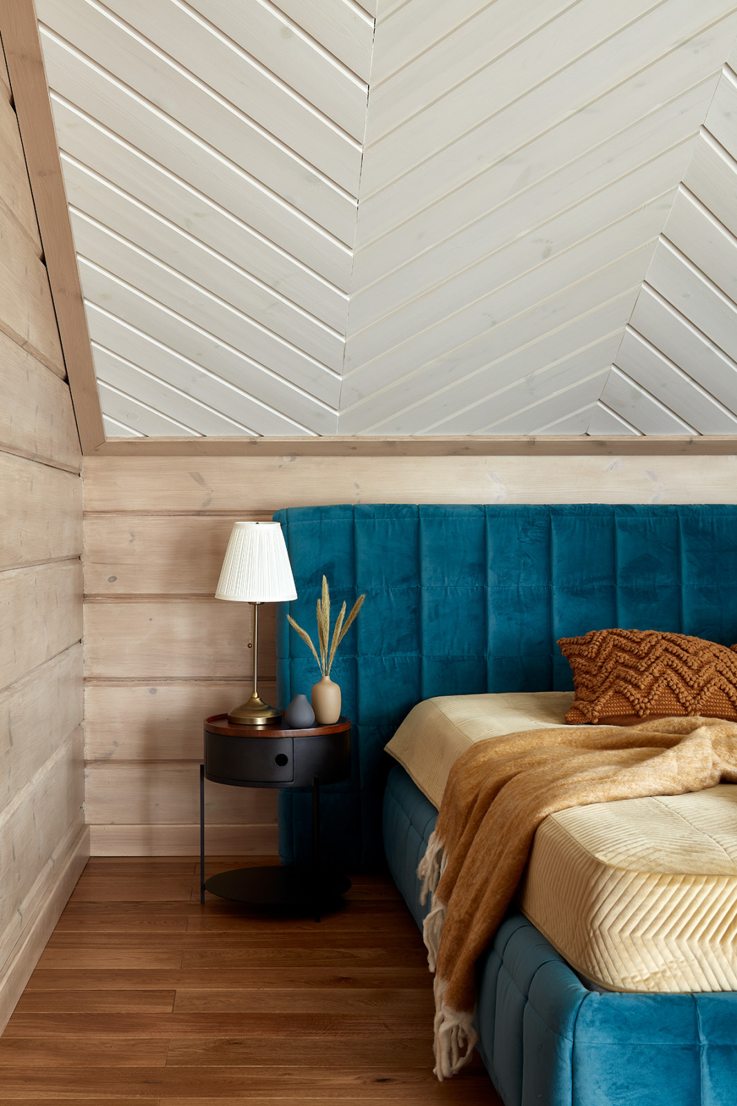 Дом для отдыха