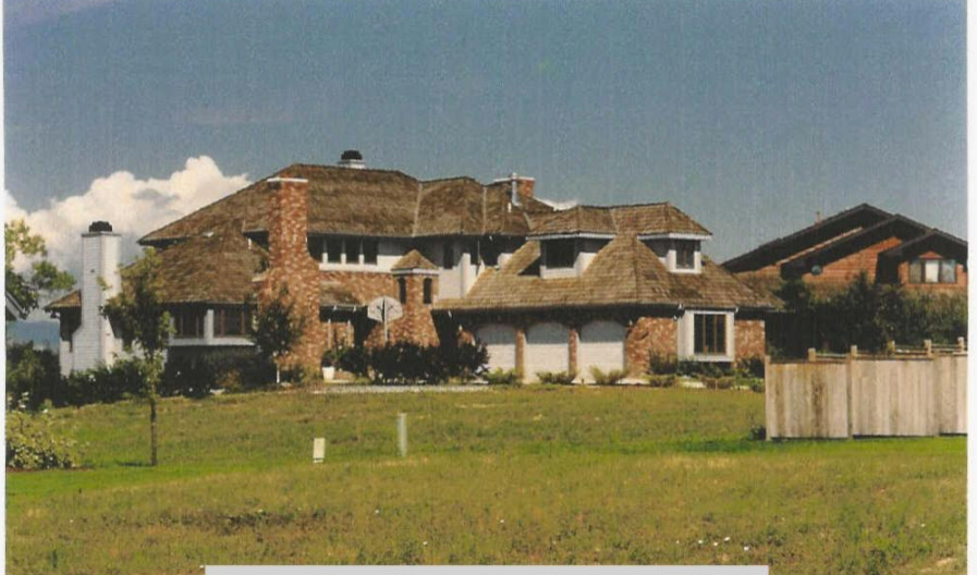 Colorado Homes