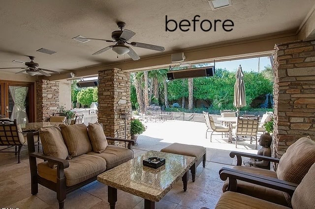 Stoneridge Estates Remodel