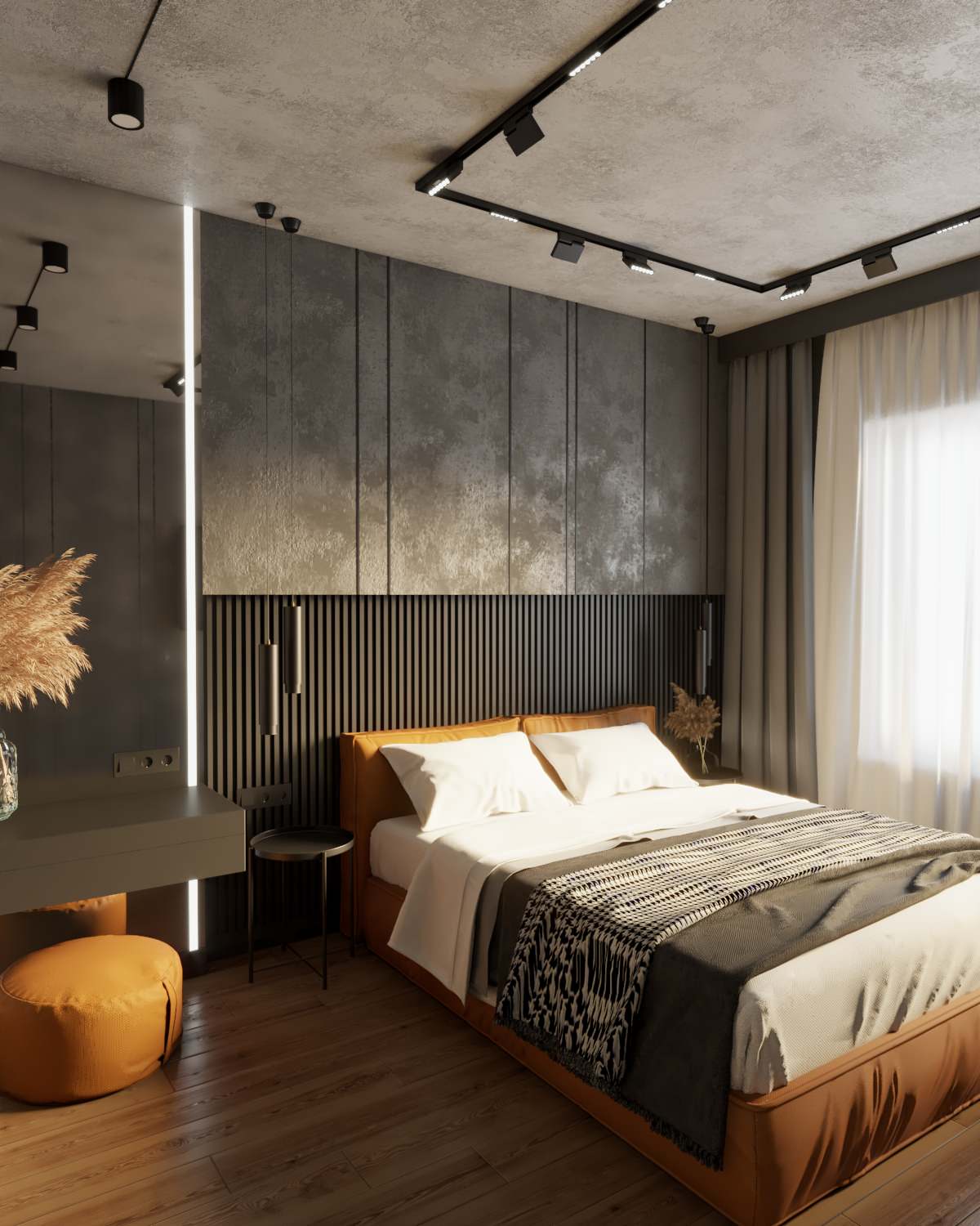 ЖК Красная ДеЛюкс