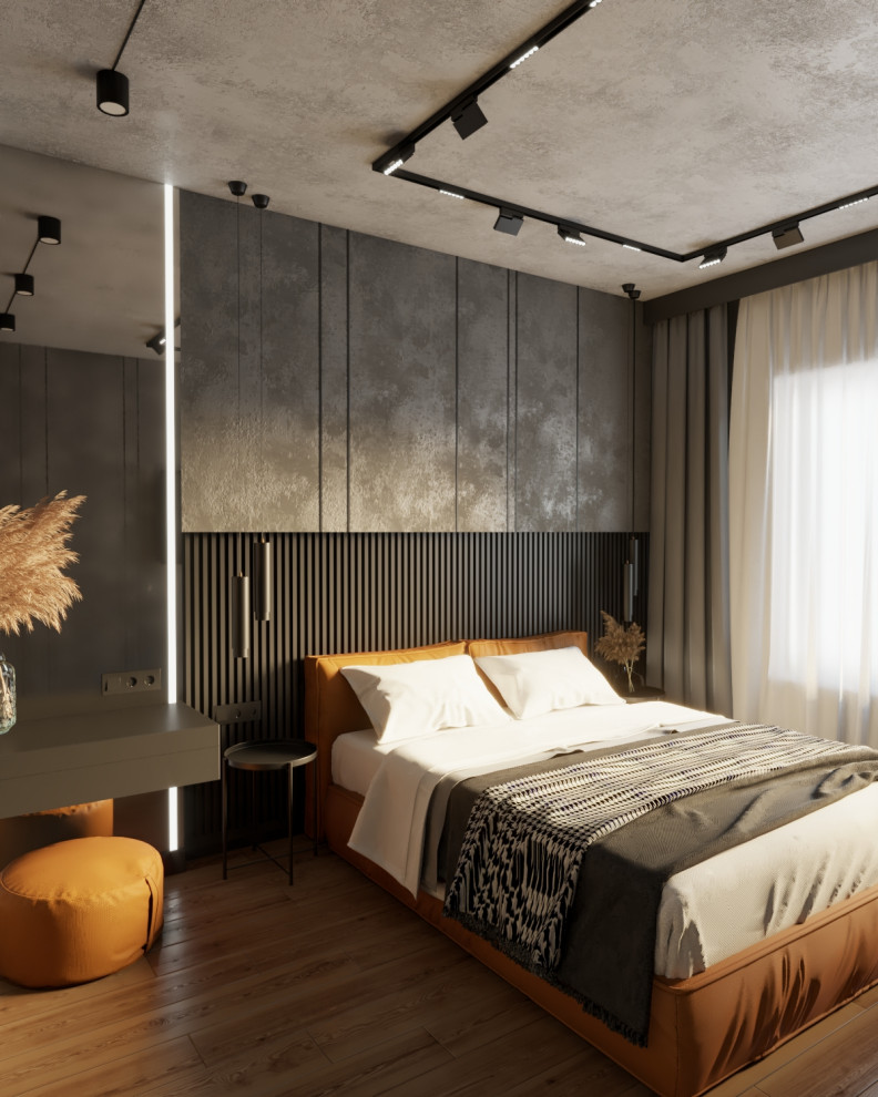 ЖК Красная ДеЛюкс