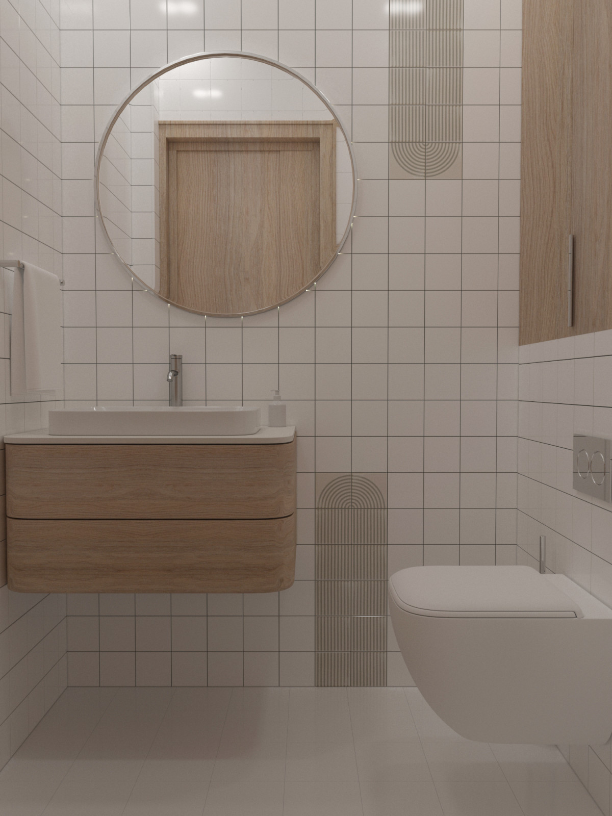 Загородный дом( Подмосковье)