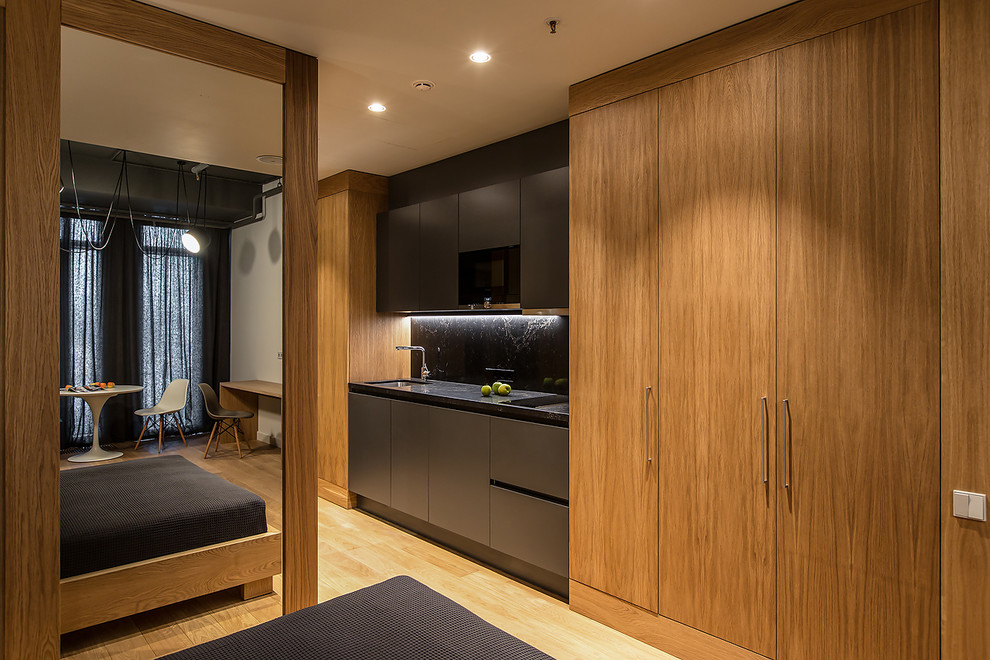 Апартаменты IQ-квартал