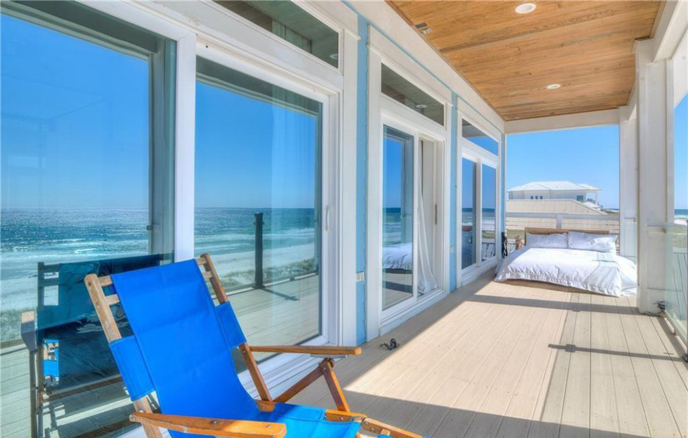 Hypnautic  - Gulf Shores Beachfront