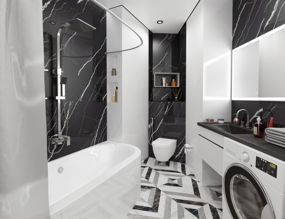 Квартира в ЖК "Центральный"