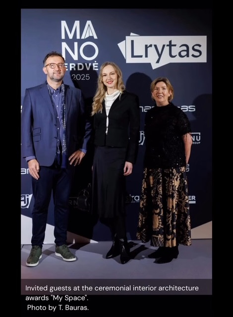 Awards & Publications