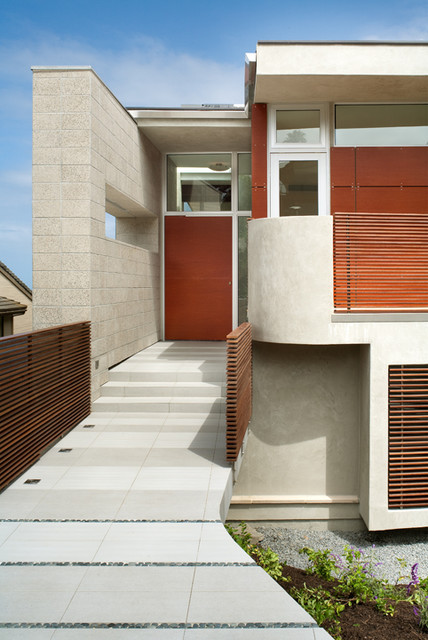 Casa 8 trendy-entre