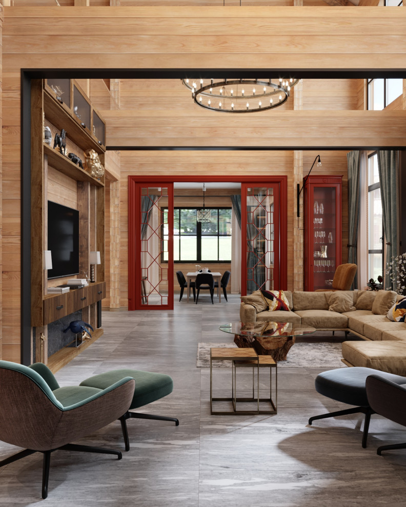 Дом в Сосново