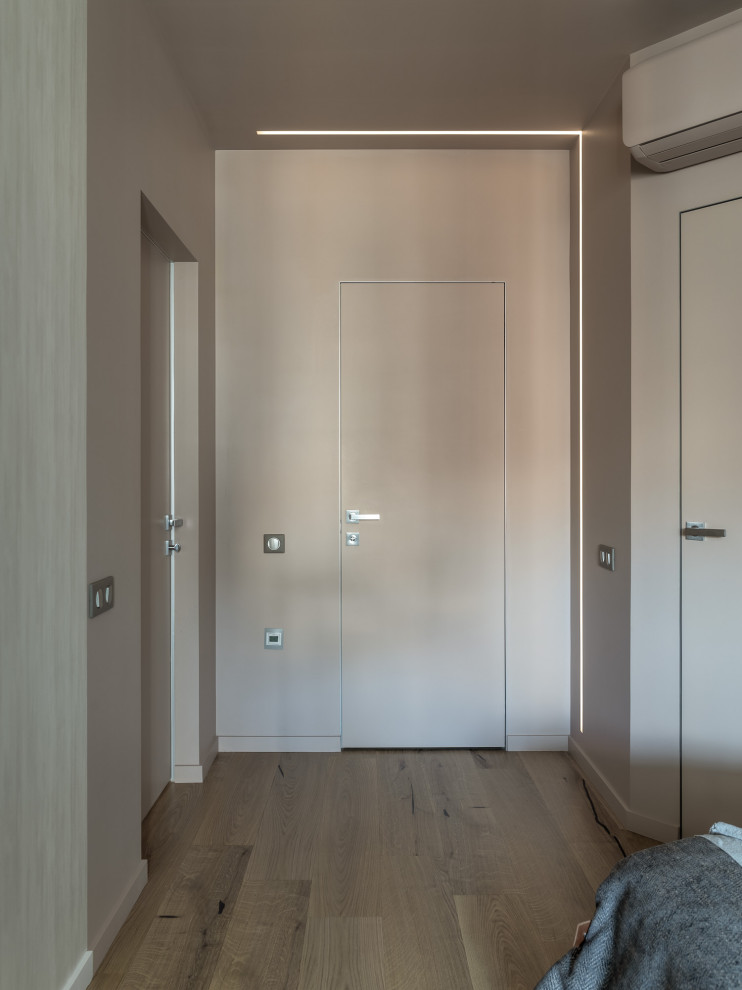 Квартира в ЖК Степ Грин Хаус