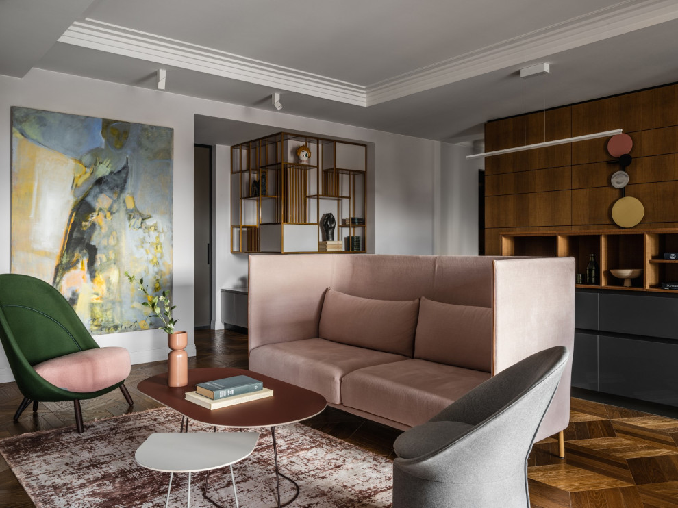 ЖК Виноградный