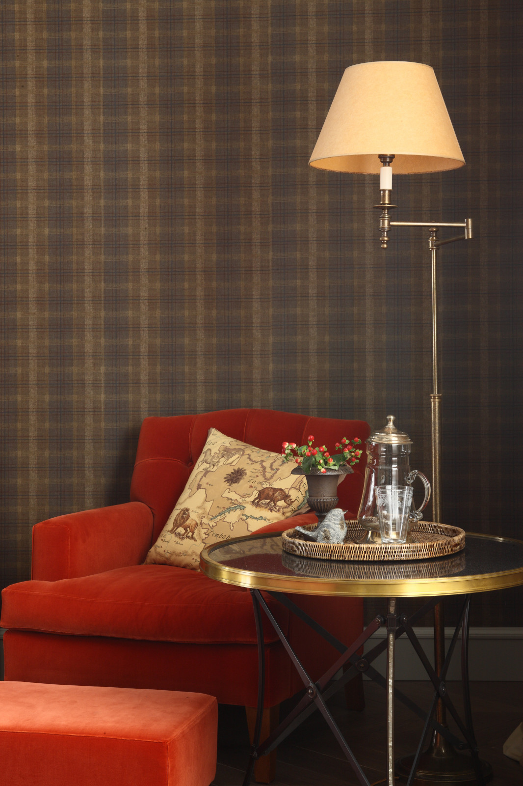 Дом в КП "Довиль"