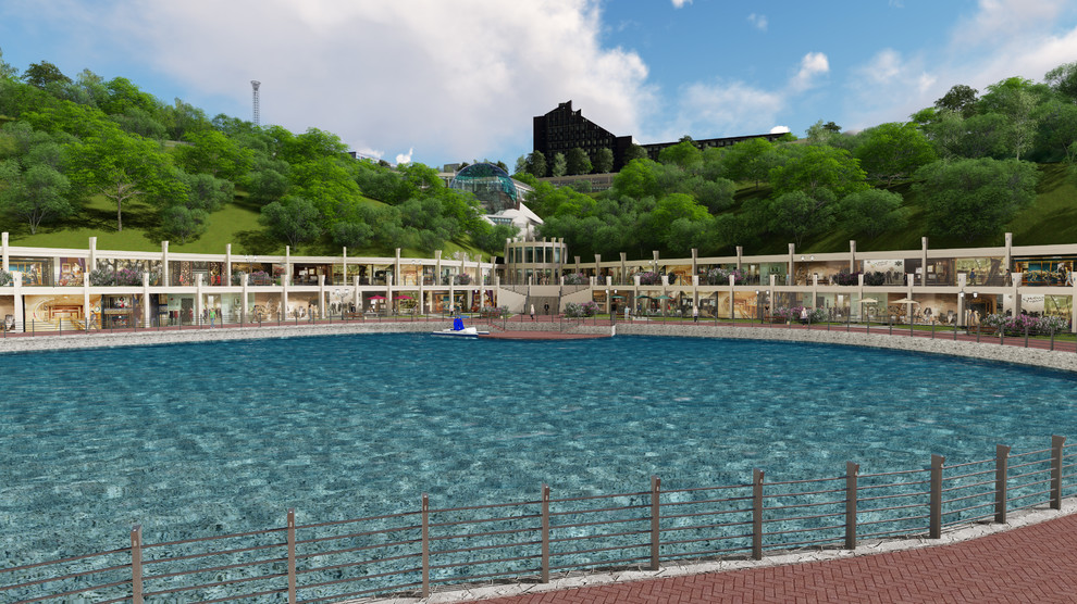 Первогород