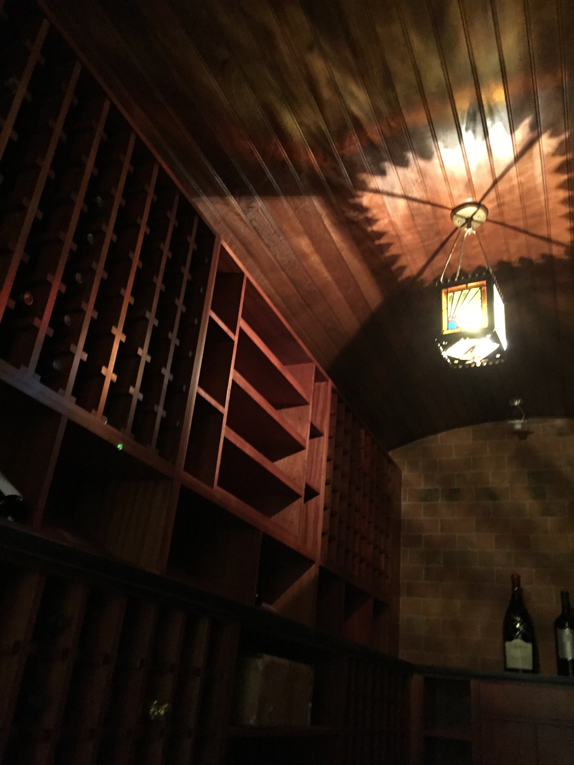 Wine Cellar