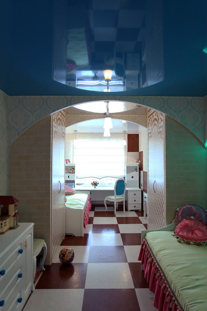 Трех комнатная квартира г. Арамиль