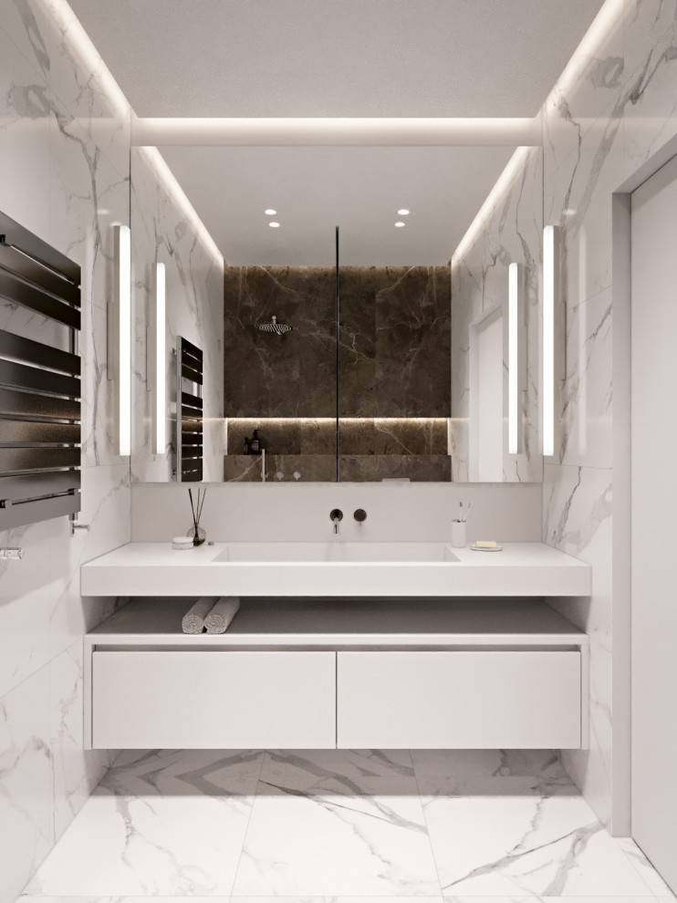 ФУТУРИСТИЧЕСКОЕ ВДОХНОВЕНИЕ