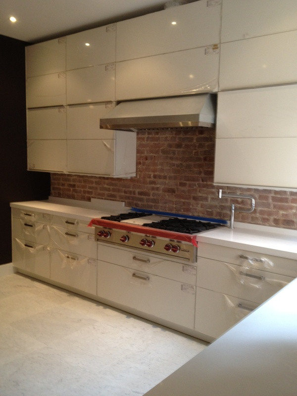 Kitchen Gallery