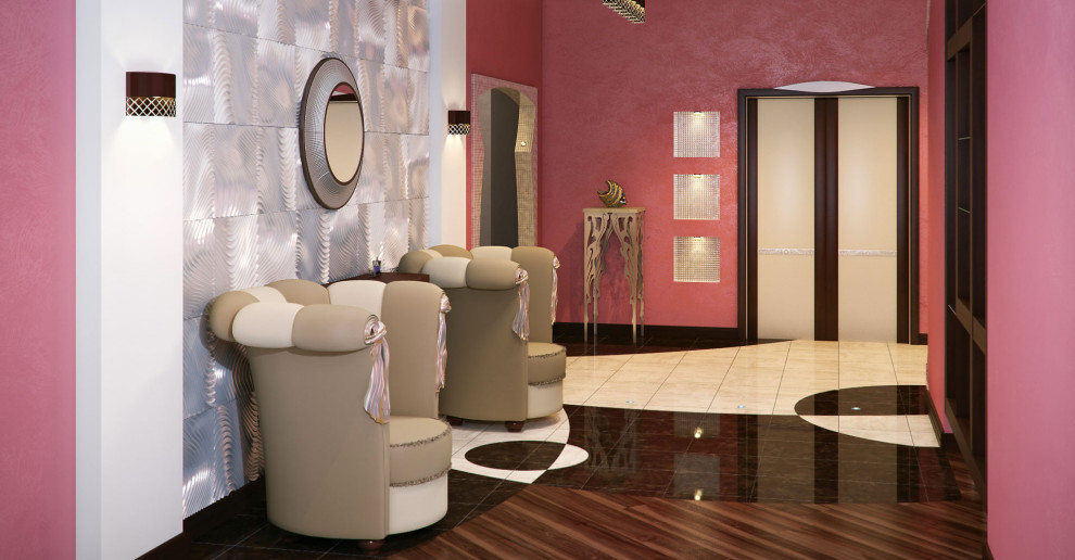 Примеры работ