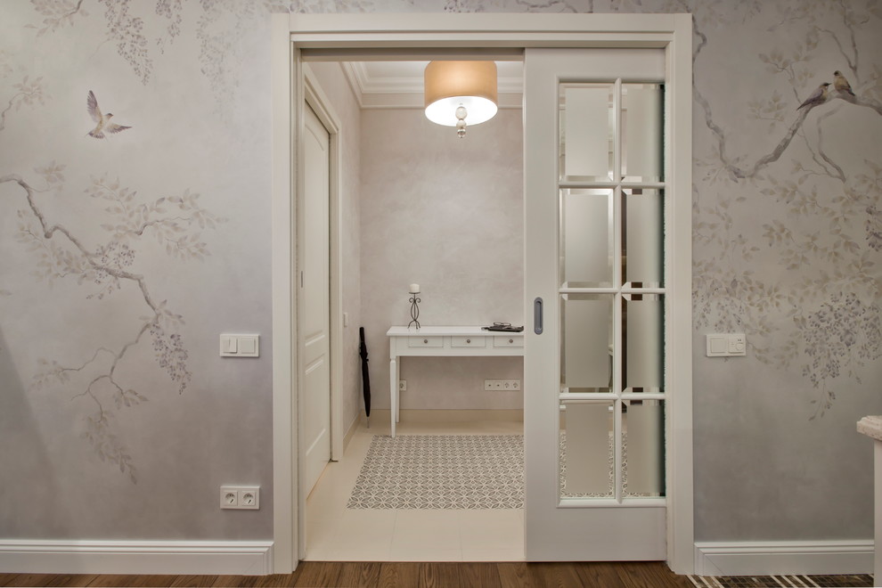 ЖК Мосфильмовский, Однокомнатная квартира