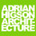 Adrian Higson Architecture