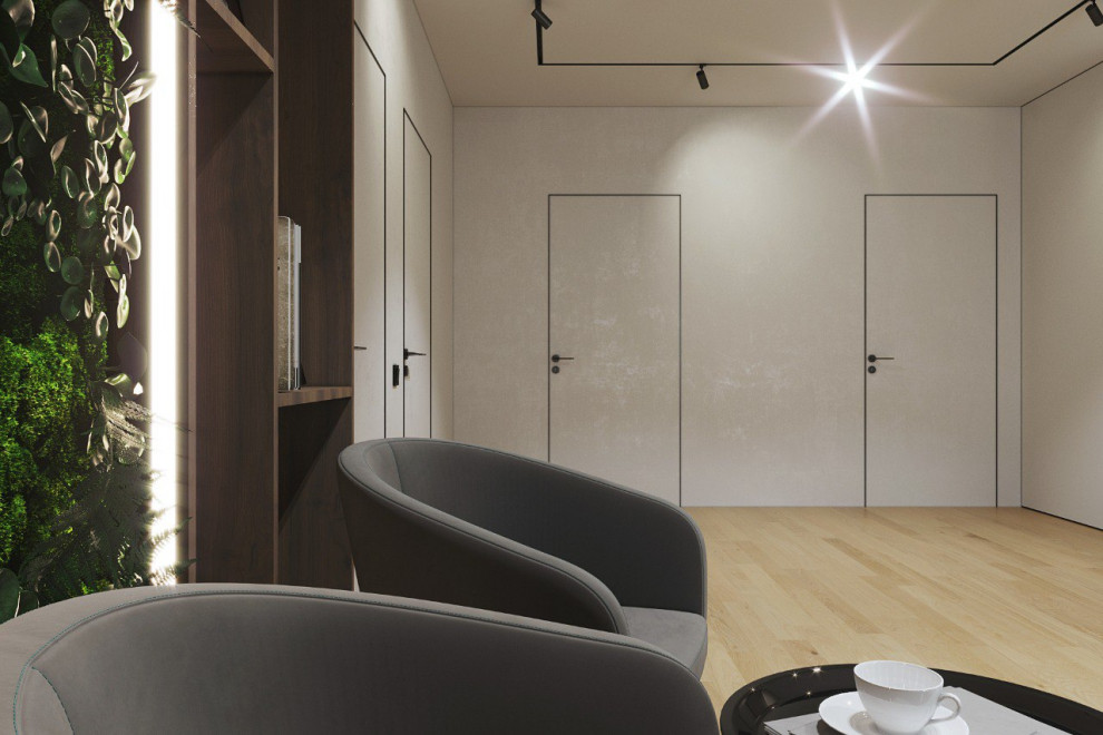 ИЖД Западный