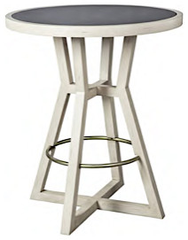 Cafe Bar Table- Leeward Collection