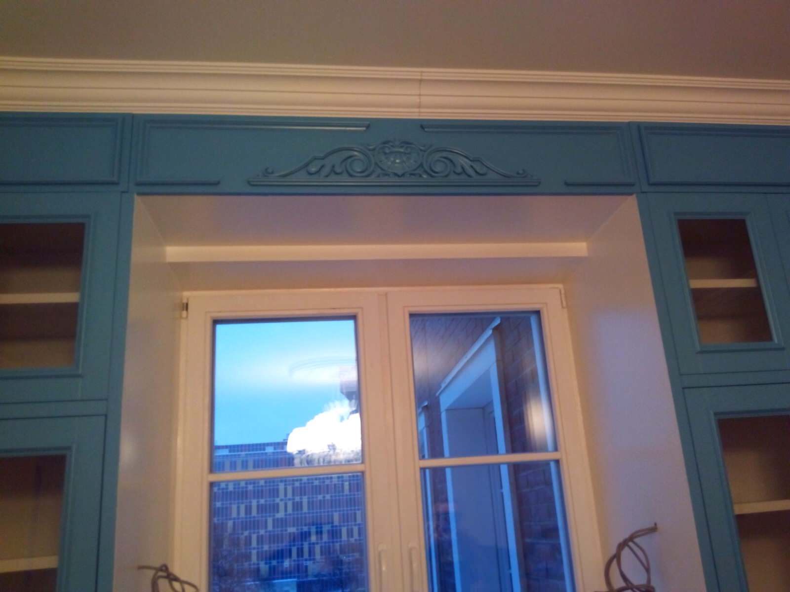 частная квартира 1