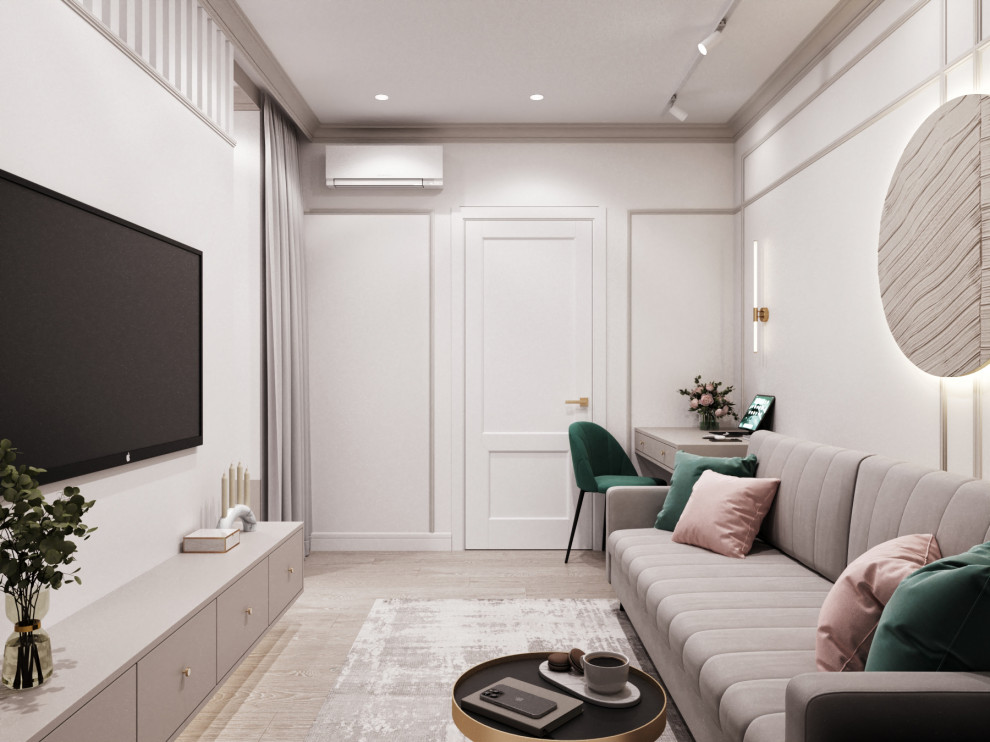 Квартира под сдачу на ул. Четаева