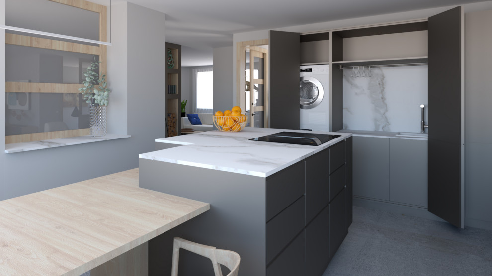 Cocina