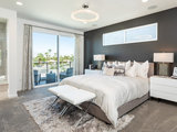 Contemporary Bedroom by Danielian Associates Architecture + Planning