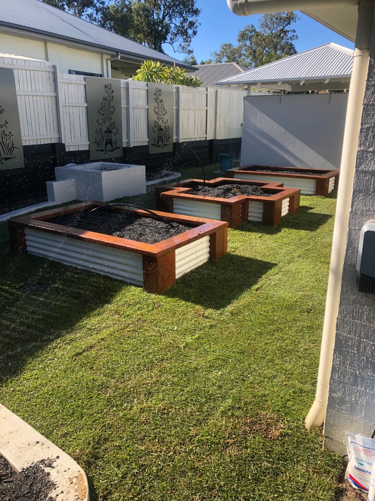 Sinnamon Park Design and Renovation