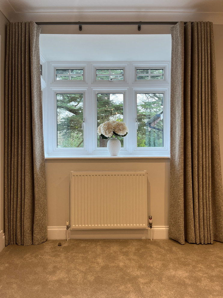 Two Floor Renovation Project - Chislehurst