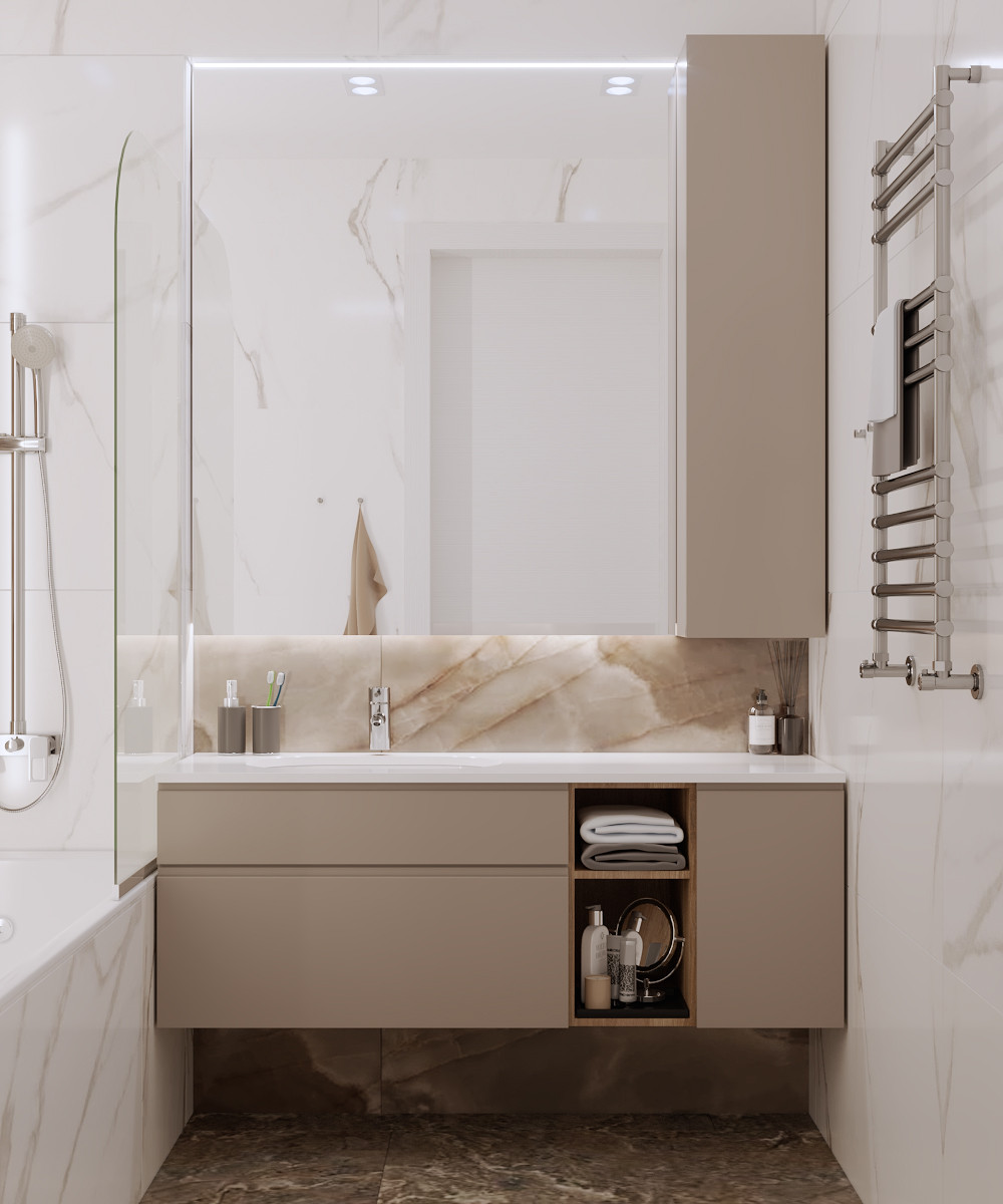 Квартира в г. Пермь