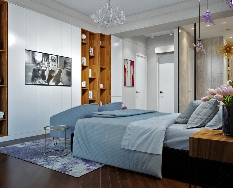 Квартира в ЖК "Новогорск курорт"