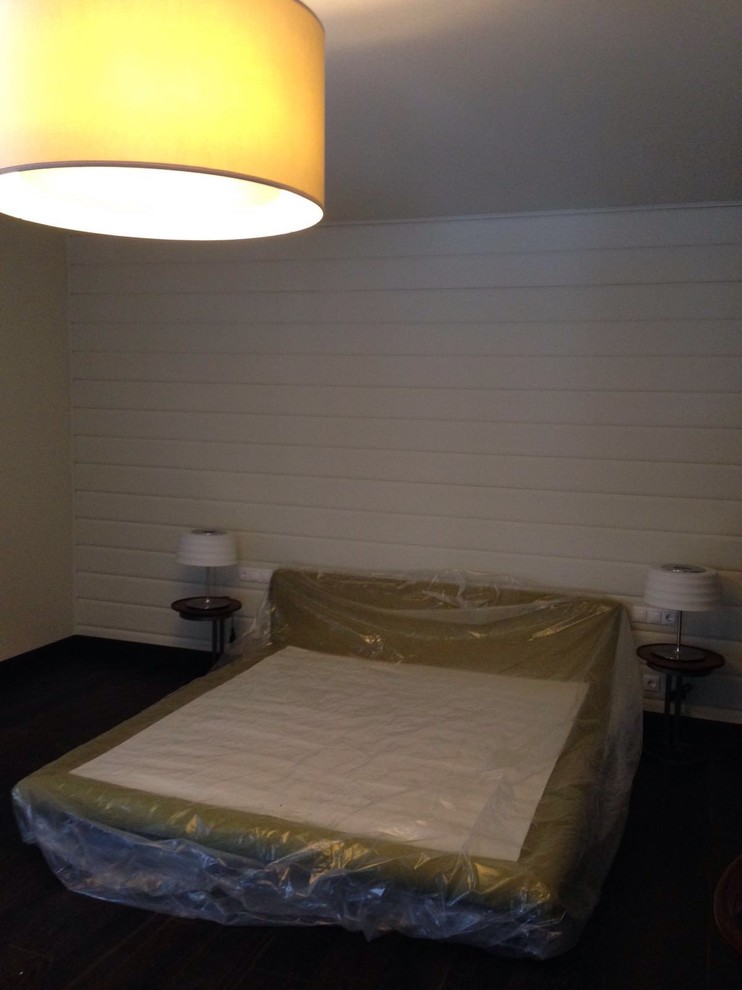 Загородный дом в поселке Николина Гора