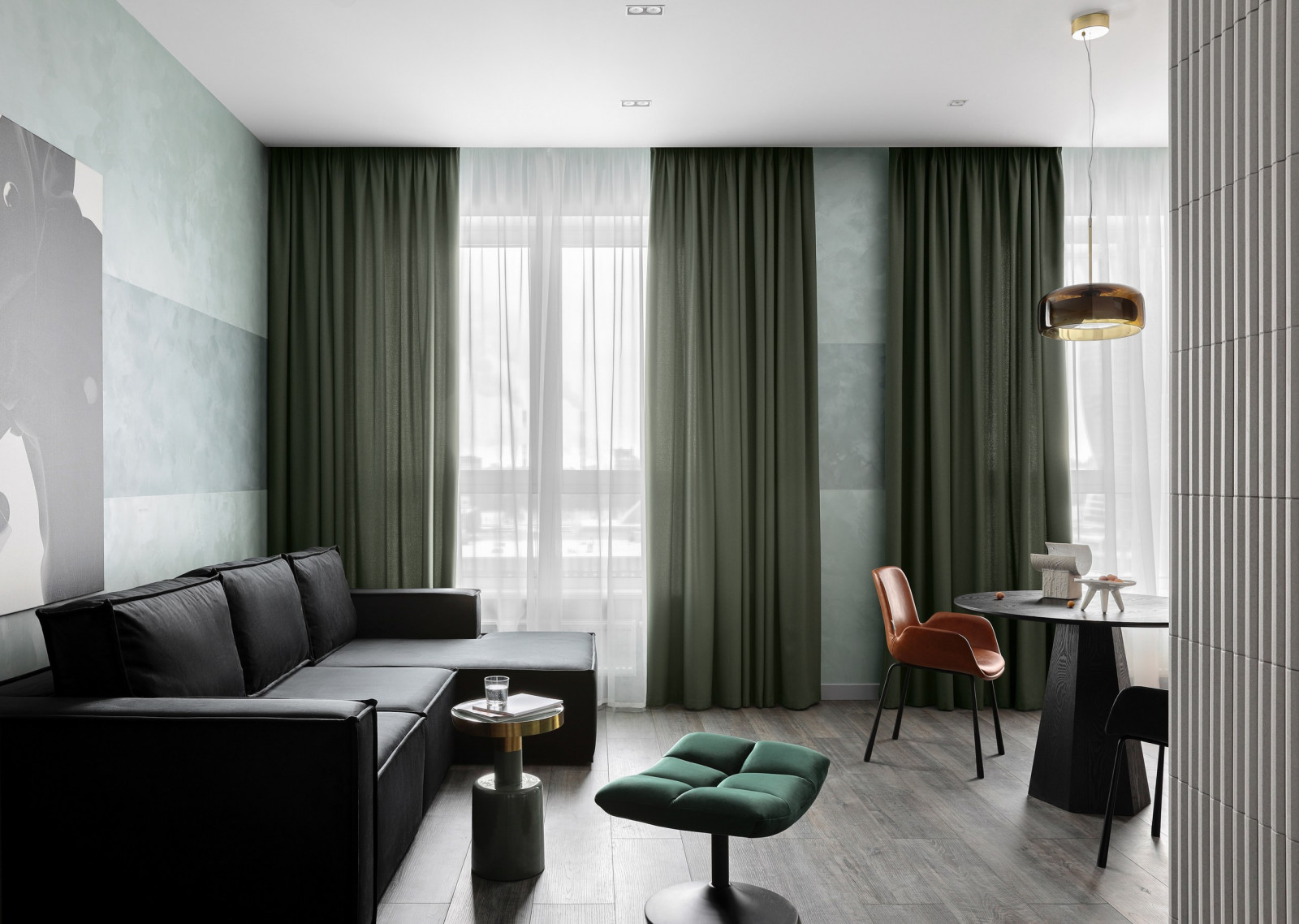 ИЗЯЩНЫЙ АНДЕГРАУНД