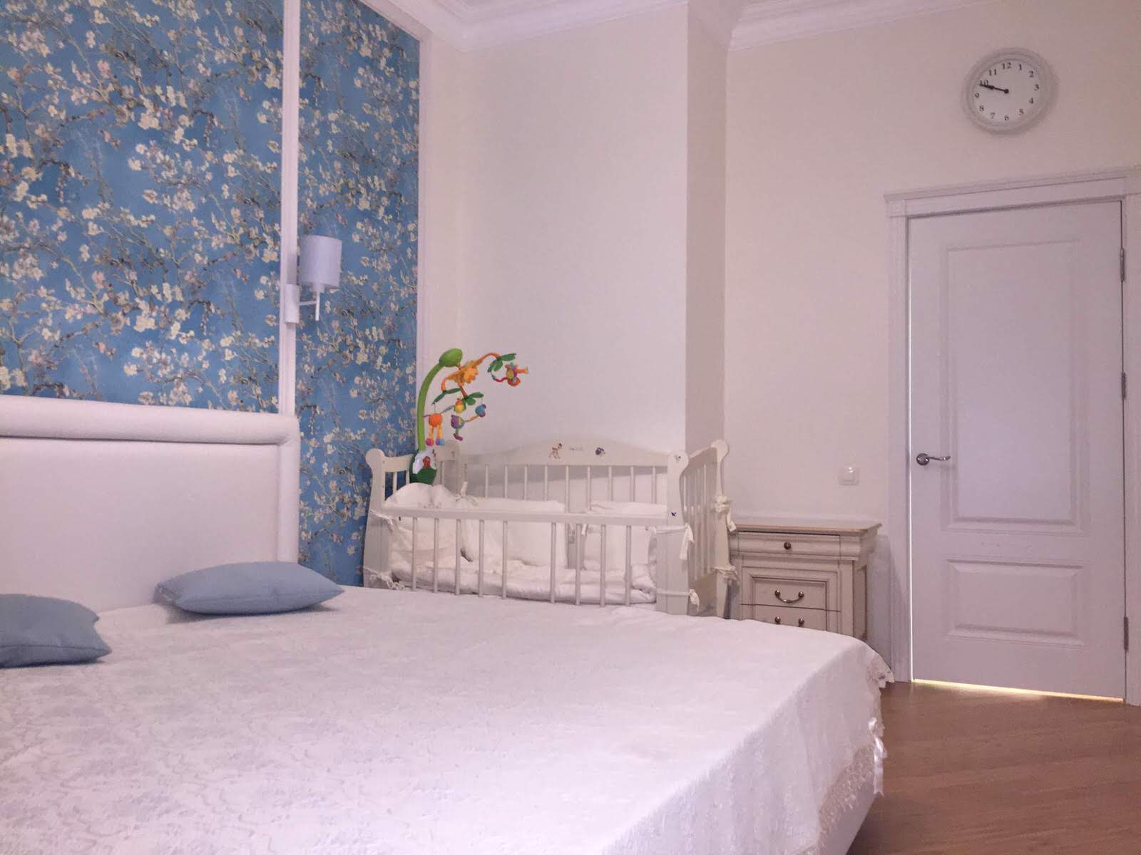 Квартира в СЗАО 100 кв.м.