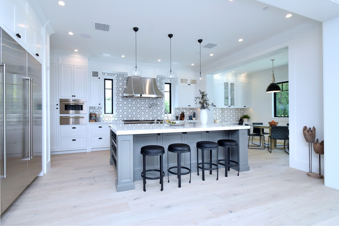Sherman Oaks Home