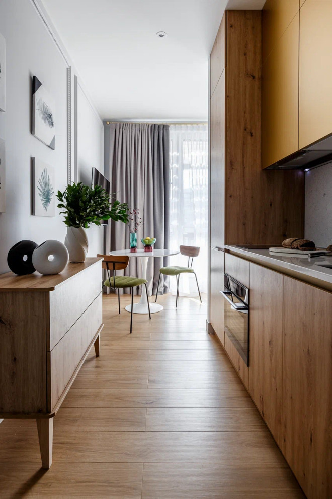 ЖК Касабланка - 20 кв.м