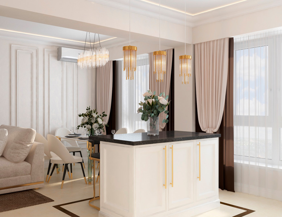 Ар-деко г.Кисловодск