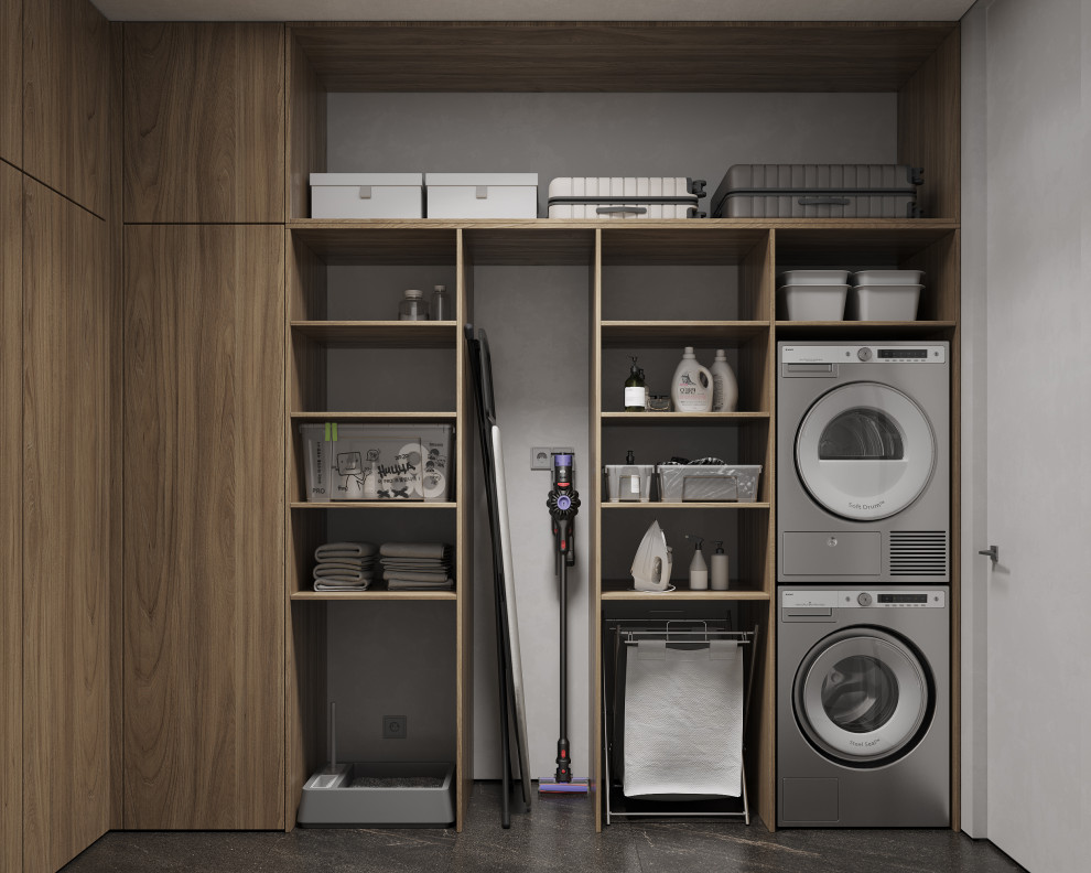 в сердце города