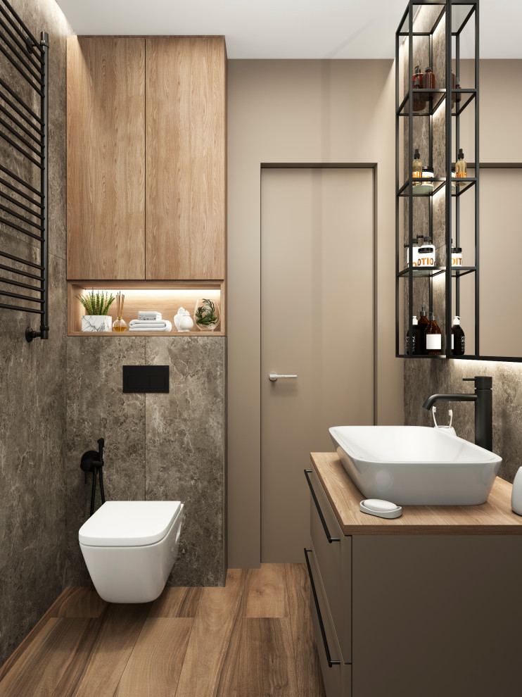 Частный дом - Исток